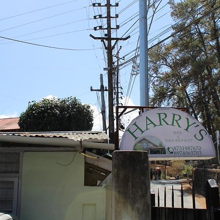 Harry'S Bed And Breakfast1 Шиллонг Екстер'єр фото