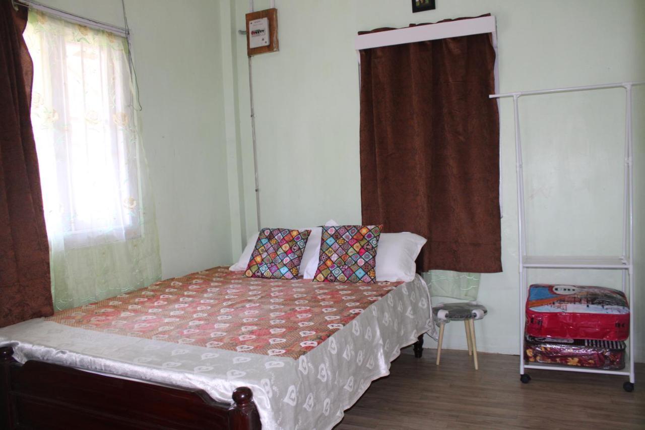 Harry'S Bed And Breakfast1 Шиллонг Екстер'єр фото