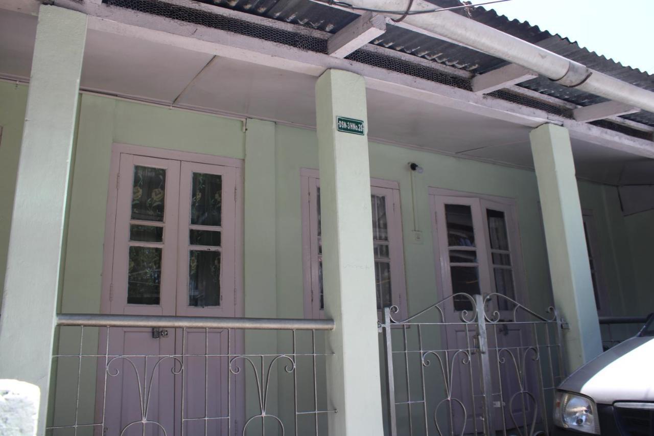 Harry'S Bed And Breakfast1 Шиллонг Екстер'єр фото